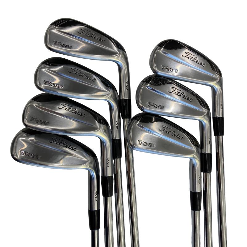 楽天市場】タイトリスト t mb 718の通販