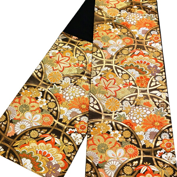 楽天市場】≪20%OFF/スーパーSALE≫絲屋善創 袋帯 振袖用 仕立て付き