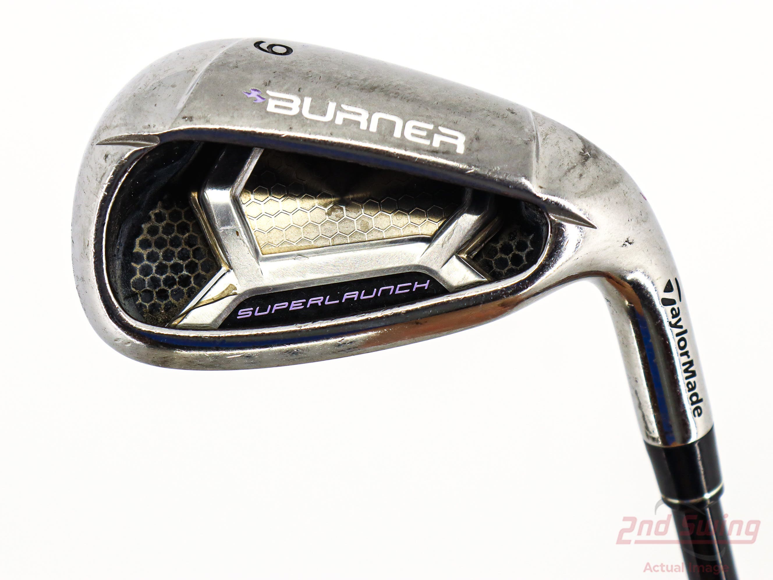 TaylorMade Burner Superlaunch Single Iron | 2nd Swing Golf