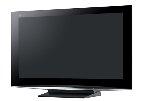 Panasonic TH-46PZ800U 46-inch 1080p Plasma HDTV Review: Panasonic