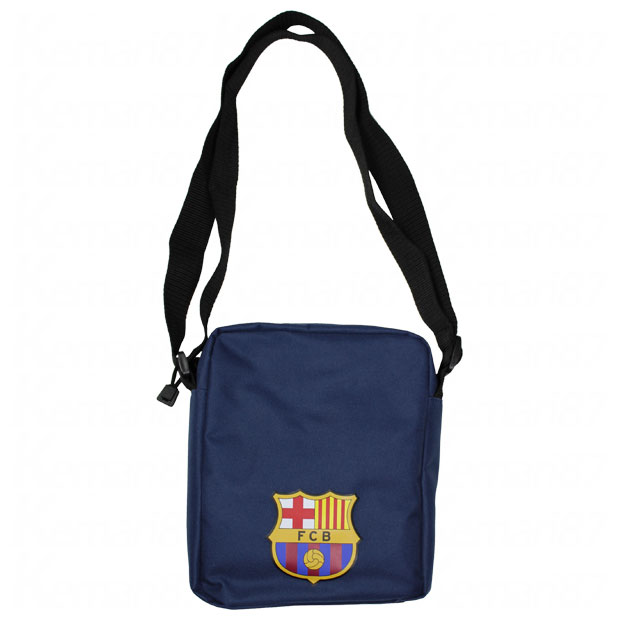 FCバルセロナ サイン入りバッグ FCバルセロナ トートバッグ BCN87788