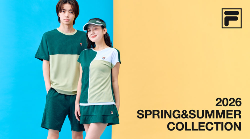 予約品☆ポイント10倍】フィラ（FILA）テニスウェア ウィメンズ