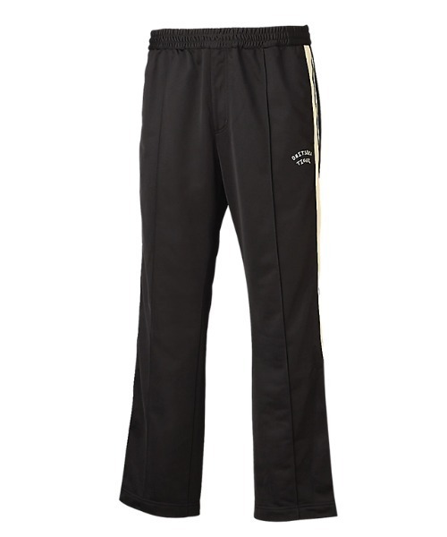 Onitsuka Tiger（オニツカタイガー） パンツ TRACK PANTS / トラック