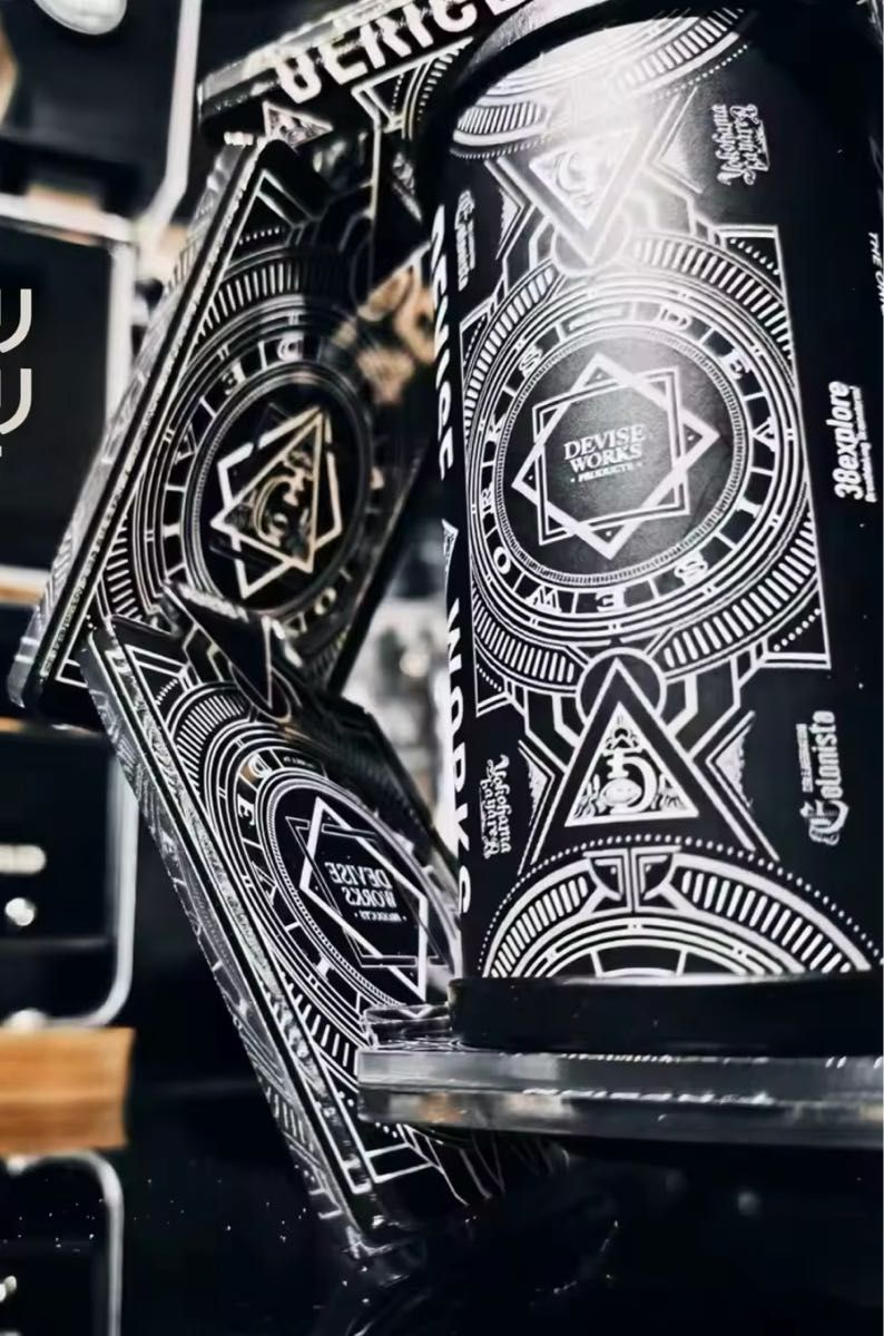 デバイスワークス 38灯 ランタンシェード｜Yahoo!フリマ（旧PayPayフリマ）