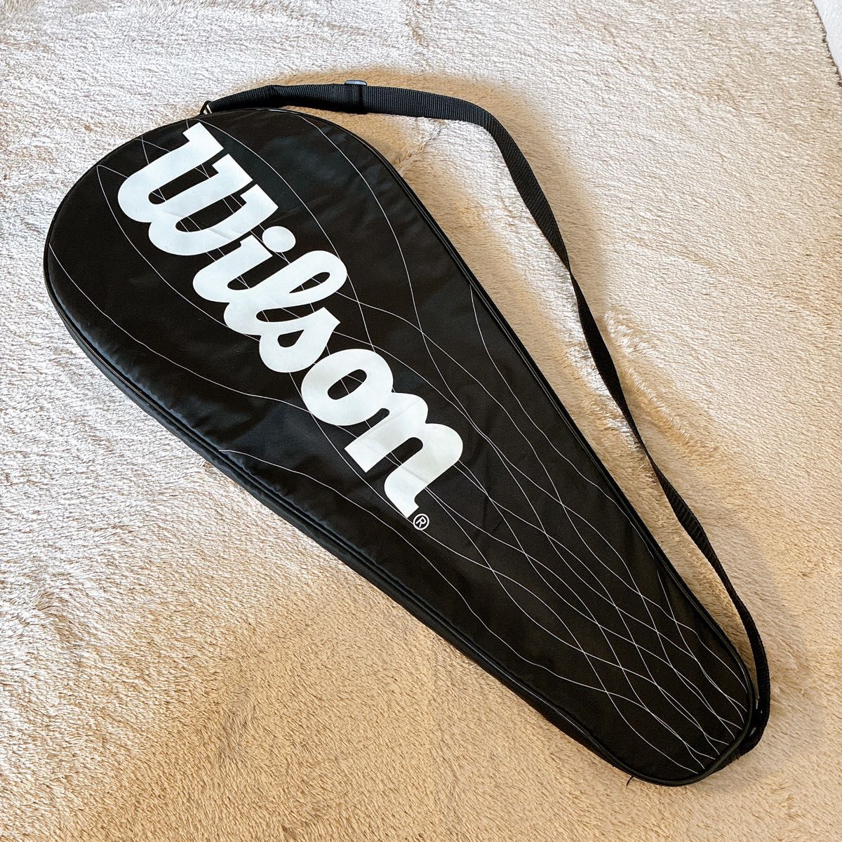 Wilson PRO STAFF ウィルソン プロスタッフ 硬式テニスラケット G2