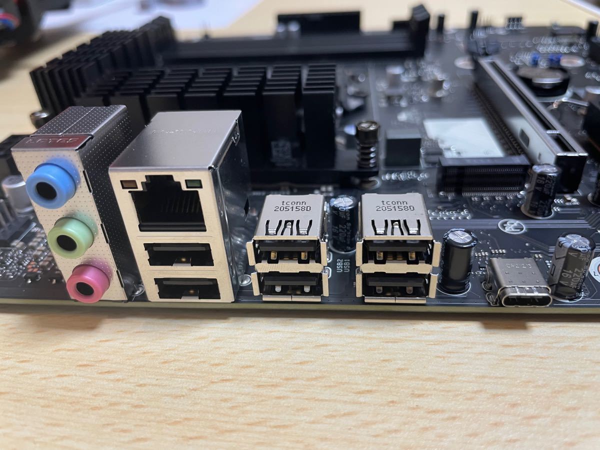 omen 30l マザーボード Dorado OC Z490 micro atx｜Yahoo!フリマ（旧