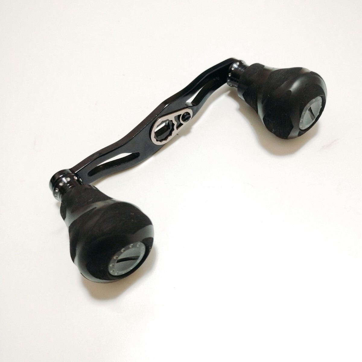 Yahoo!オークション -「ビッグシューターコンパクト ハンドル