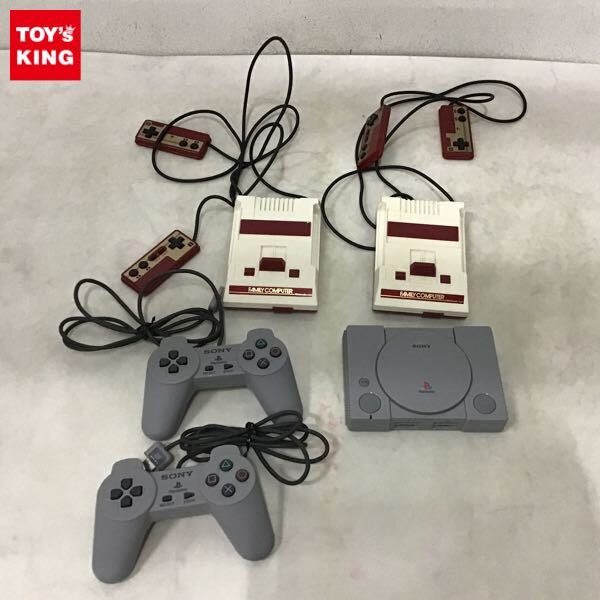 Yahoo!オークション -「プレイステーション クラシック ミニ」の落札