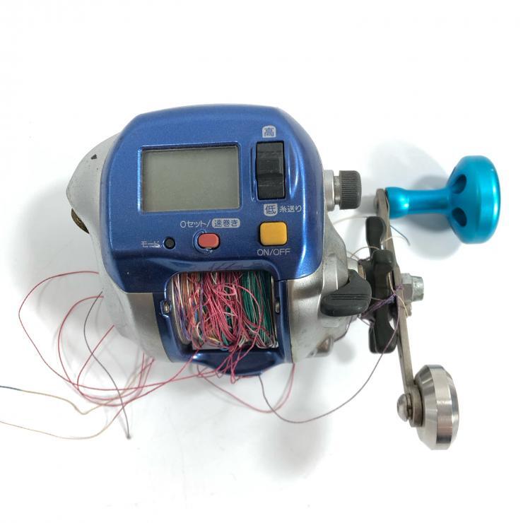 Yahoo!オークション -「電動丸600h」の落札相場・落札価格