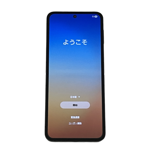2026年最新】Yahoo!オークション -galaxy z flip6の中古品・新品・未