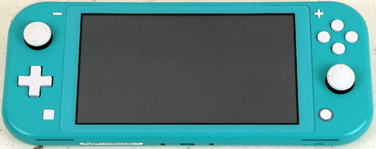 Yahoo!オークション -「ニンテンドースイッチライトジャンク」の落札