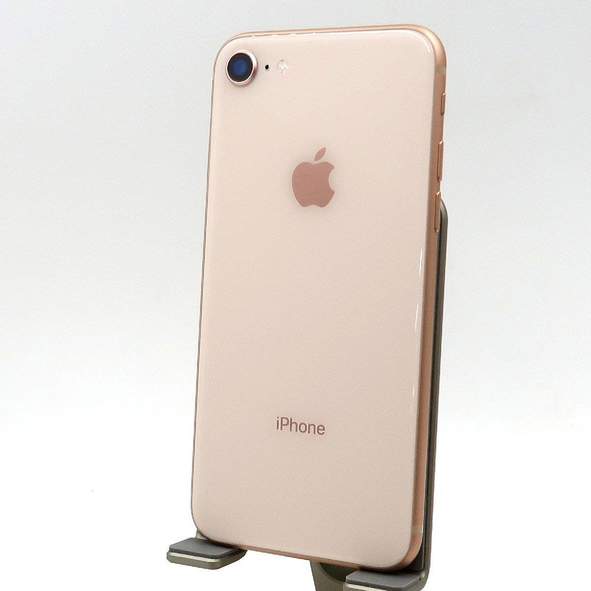 Yahoo!オークション -「iphone 8 64gb ゴールド」の落札相場・落札価格