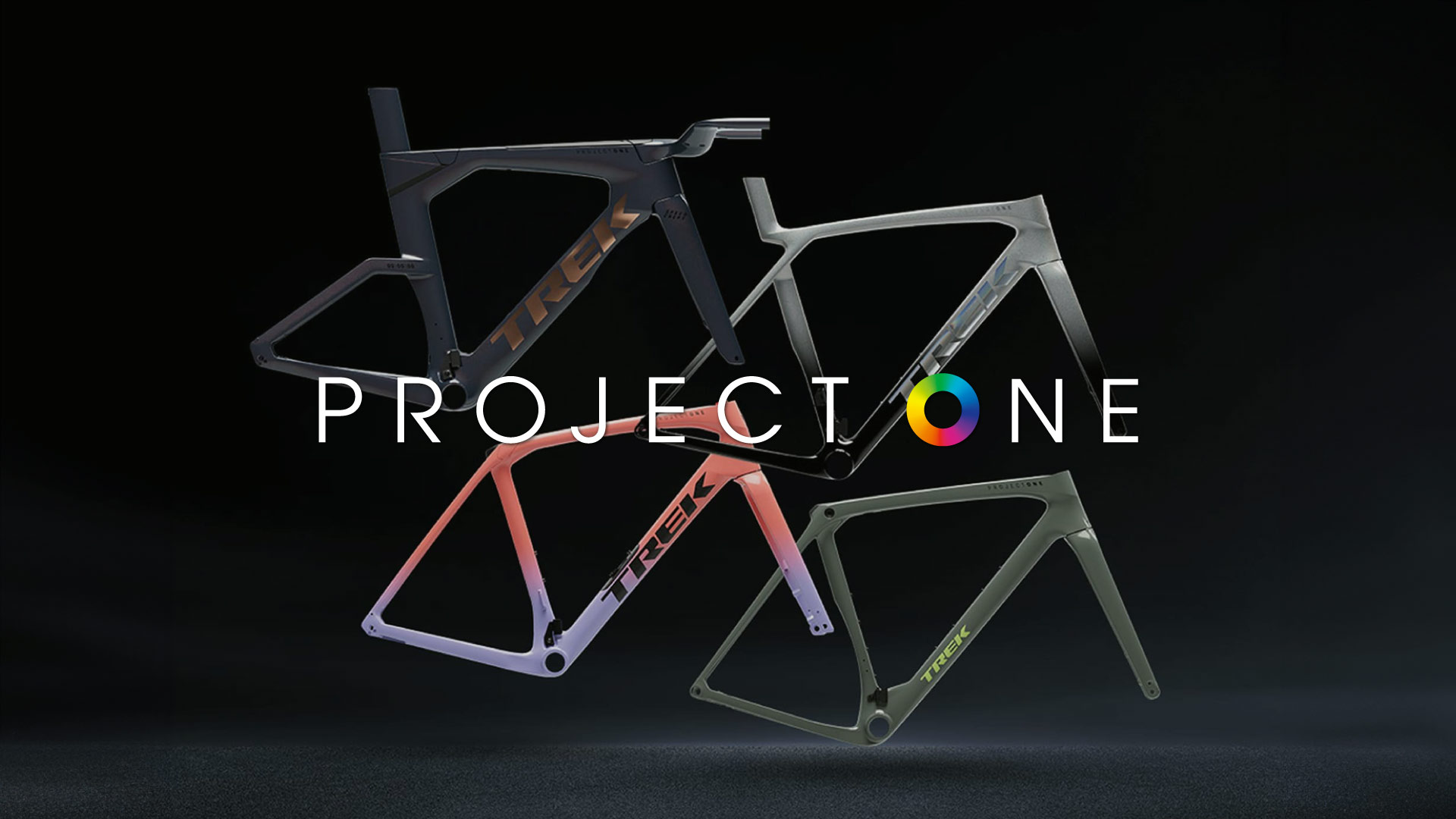 Project Oneフレームセット単体販売が登場 | サイクルショップエンドウ