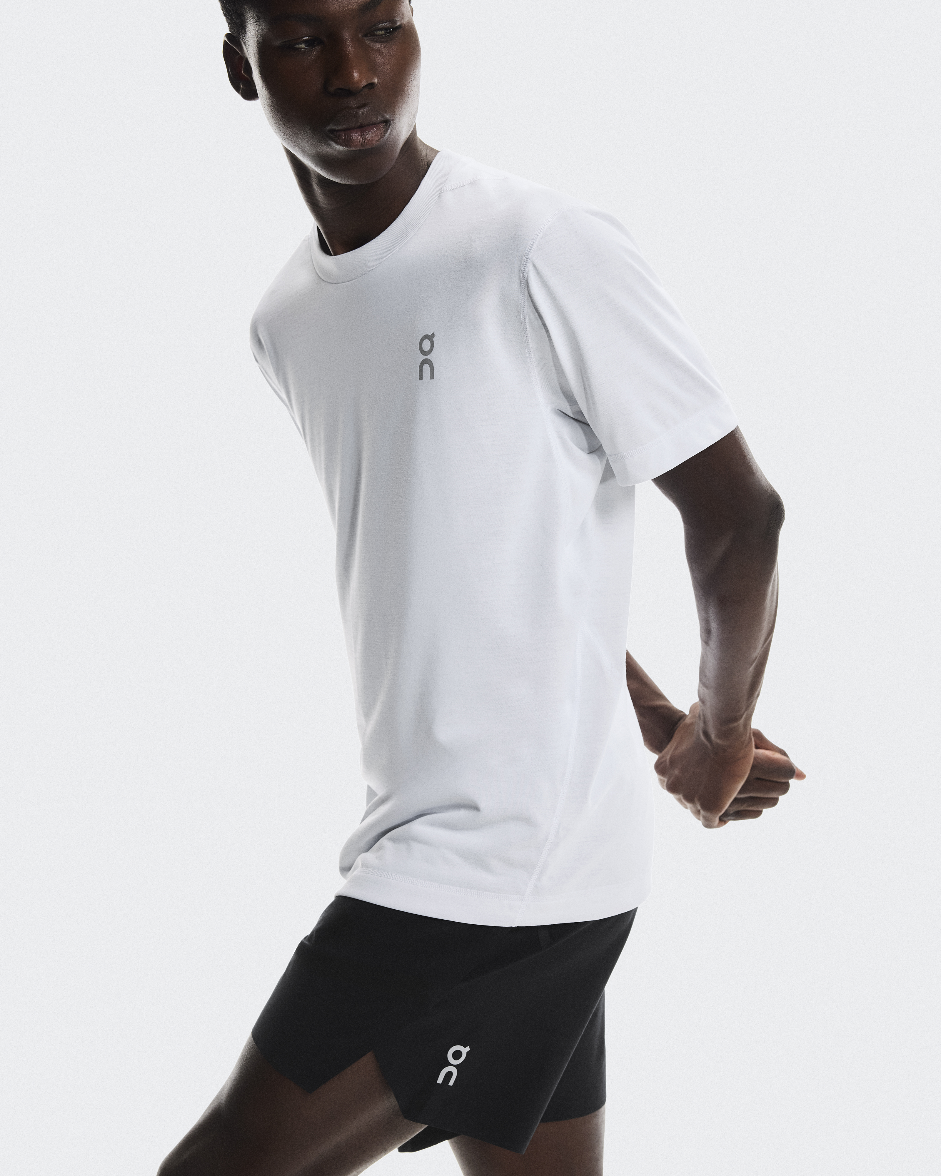 Men's Train Shorts | Black | On United States