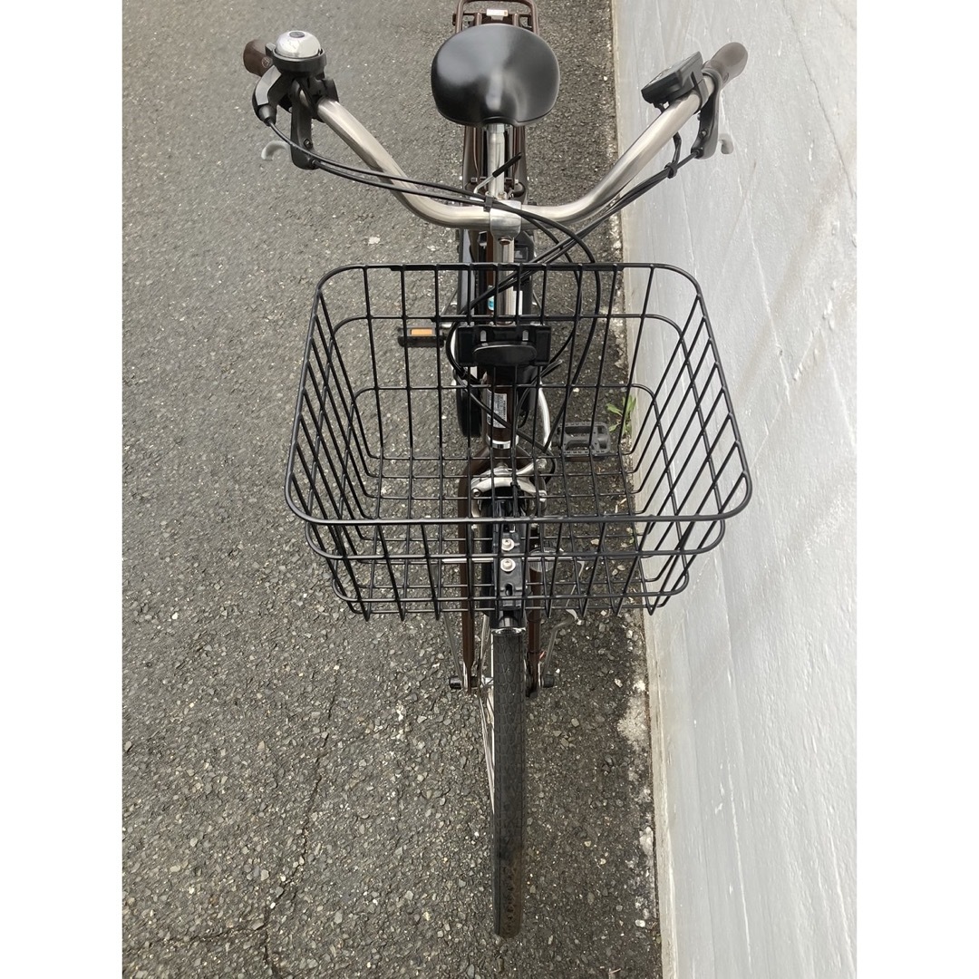 1518業界最長12ヶ月保証付！送料無料エリア多数！安全整備済み！電動