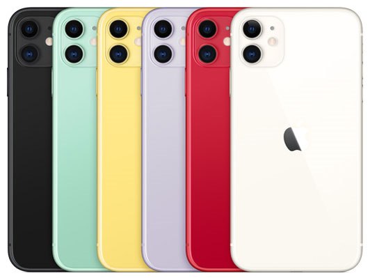 iPhone 11 中古一覧｜SIMフリー・キャリア - 価格.com