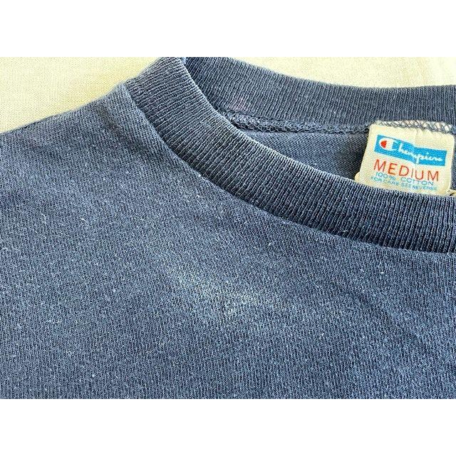 Champion（チャンピオン） 70's 米国製 MADE IN USA バータグ Champion