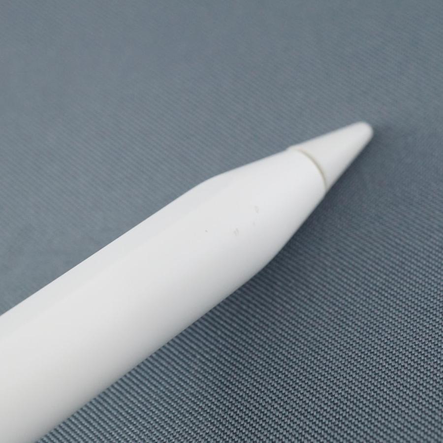 Apple Apple Pencil USED美品 本体のみ 第二世代 MU8F2JA タッチペン