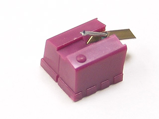 N-38 SAS/B KENWOOD/Trio 交換針 | JICO 日本精機宝石工業株式会社