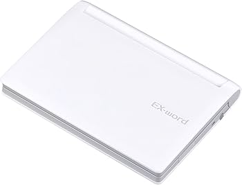 Amazon | CASIO Ex-word 電子辞書 ポルトガル語モデル XD-B7800