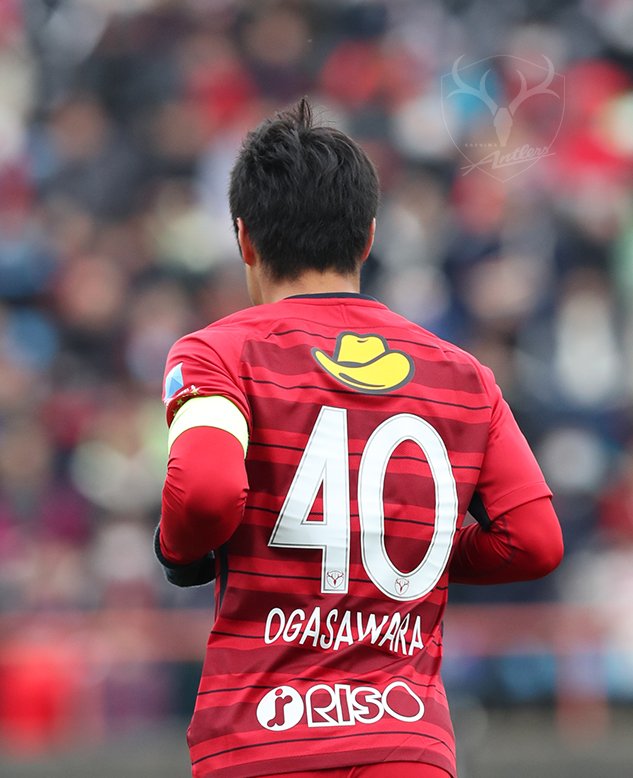 今日は満男さんの誕生日だからね もうこれ以上だらしない試合をしてる