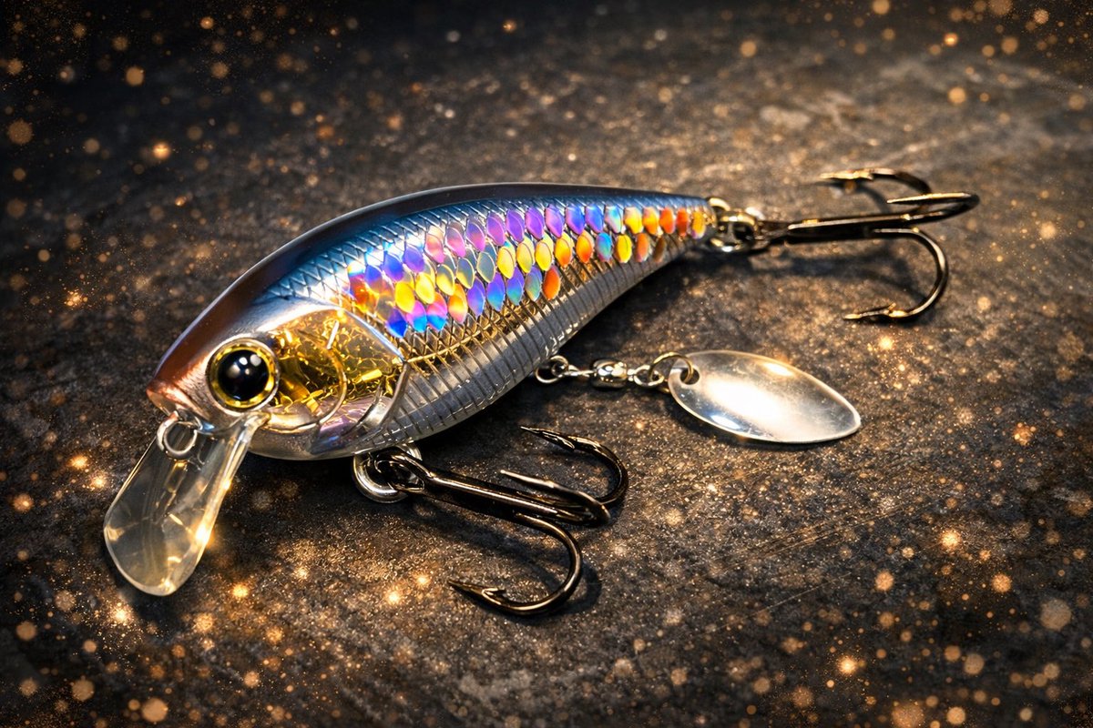 LuckyCraftJapan / ラッキークラフト公式 (@LuckyCraftJapan) / Posts / X