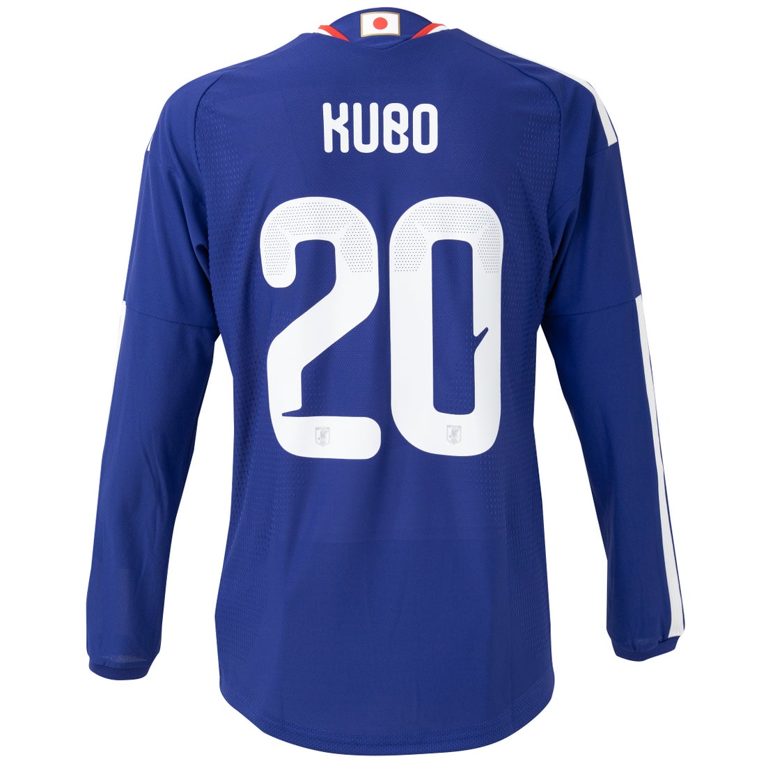 adidas アディダス サッカー日本代表 2026 ホーム オーセンティック