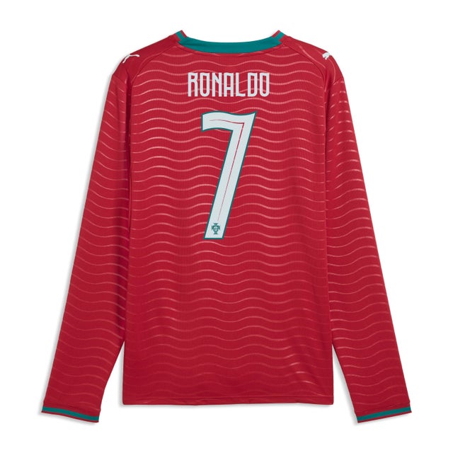 NIKE マンチェスターユナイテッド 07/08 ユニフォーム アウェイ長袖 11