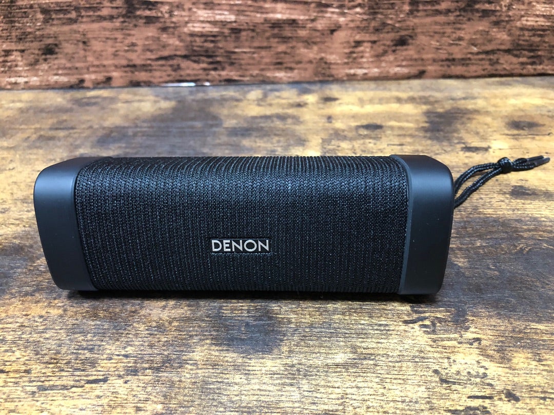 DSB50BT（DENON） | Bluetoothに魅せられた男のブログ