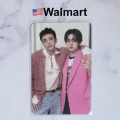 2026年最新】walmart straykidsの人気アイテム - メルカリ