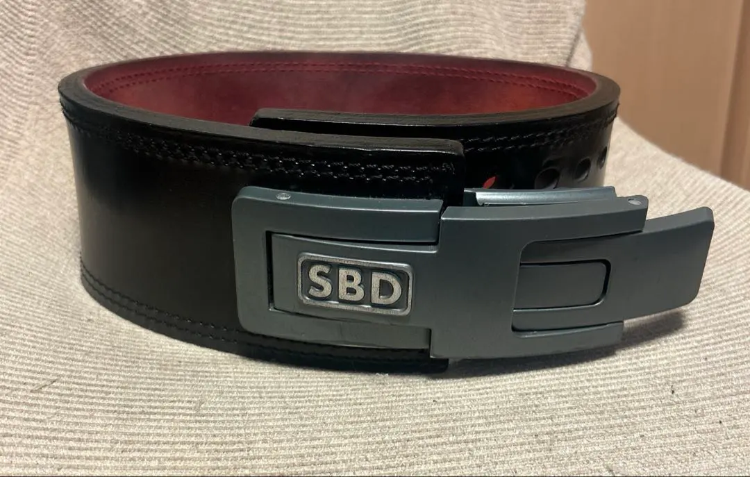2026年最新】レバーアクションベルト sbdの人気アイテム - メルカリ