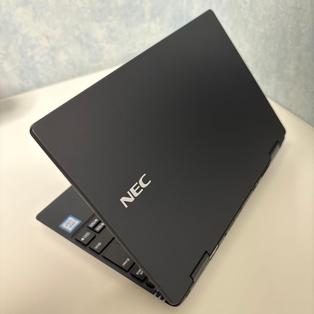 【初期設定済】NEC軽量ノートPC/VersaPro VH4⭐︎Win11☆i5 初期設定済】NEC軽量ノートPC/VersaPro VH4⭐︎Win11☆i5 - メルカリ