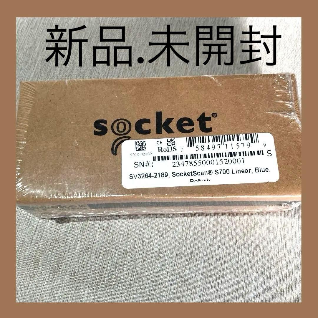 新品　未開封　エアレジ対応　socket mobile s700ソケットモバイル socketscan-s700_r.jpg