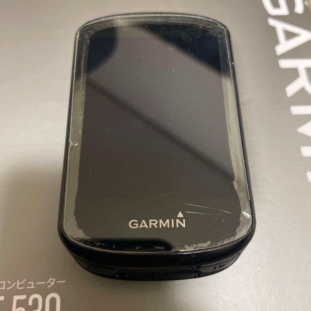 garmin edge 530 サイクルコンピュータ GARMIN EDGE 530セット サイクルコンピューター | SILBEST Cycle