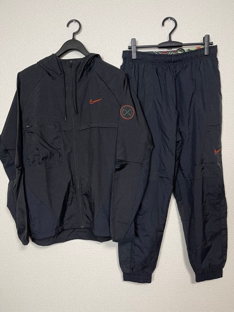 NIKE セットアップ ウィンドブレーカー 即完売品 Lサイズ！ 楽天市場】セットアップ（サイズ（S/M/L）L・ブランドナイキ）（メンズ