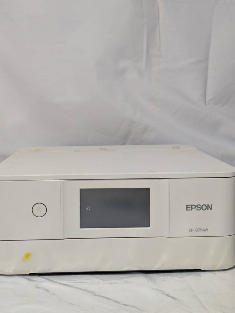 EPSON EP879AW プリンターエプソン 家庭用 カラリオプリンター EP-887AW/AB/AP｜製品情報｜エプソン