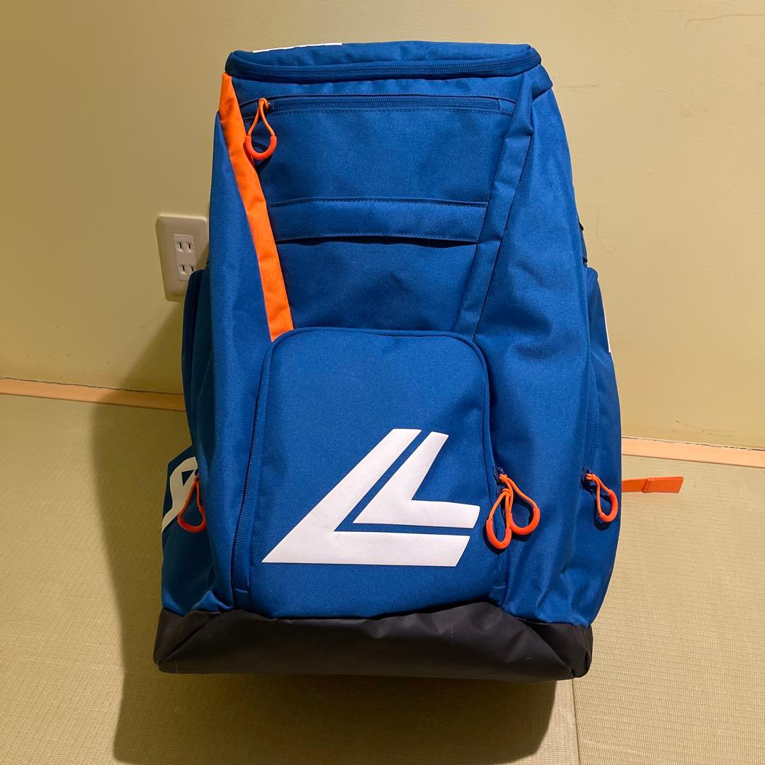 LANGE ラング　ブーツバック　ひよじんさま専用 LANGE（ラング） 【5日限定！全品P10倍！】LANGE スキーブーツバック