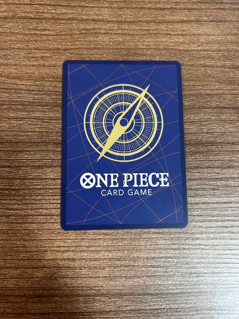 ワンピースカード 英語 ゾロ ルフィ プロモ 海外限定 - メルカリ