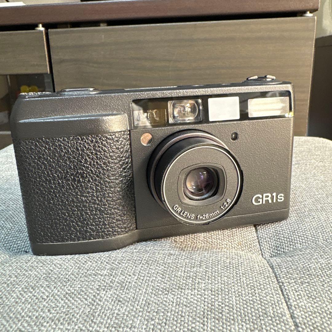 GR1s 【ジャンク】 2026年最新】Yahoo!オークション -ricoh gr ジャンクの中古品・新品