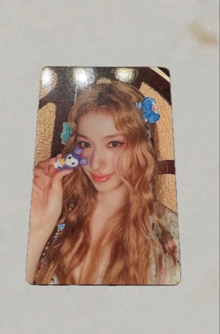 TWICE MISAMO リスニングパーティ 入場特典トレカ サナ - メルカリ