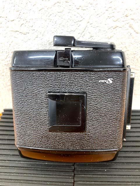 Mamiya マミヤ RB67 120 フィルムバック ホルダー 良品 マミヤ Mamiya RB67 PRO SD 120 フィルムバックホルダー RB67 Pro SD用