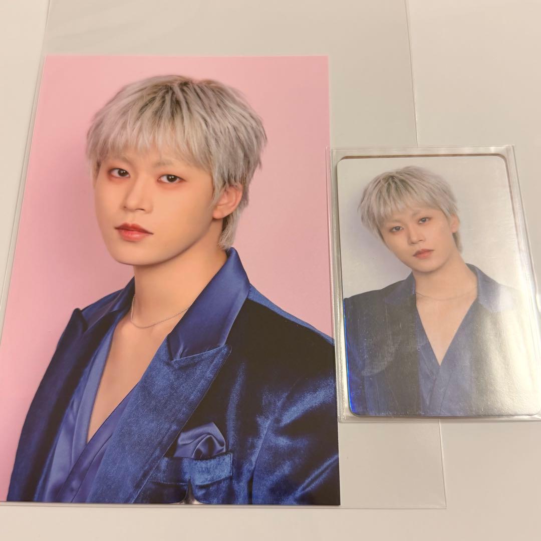 JO1 KCON LA 2025 MD フォトカード トレカ 木全翔也 - メルカリ