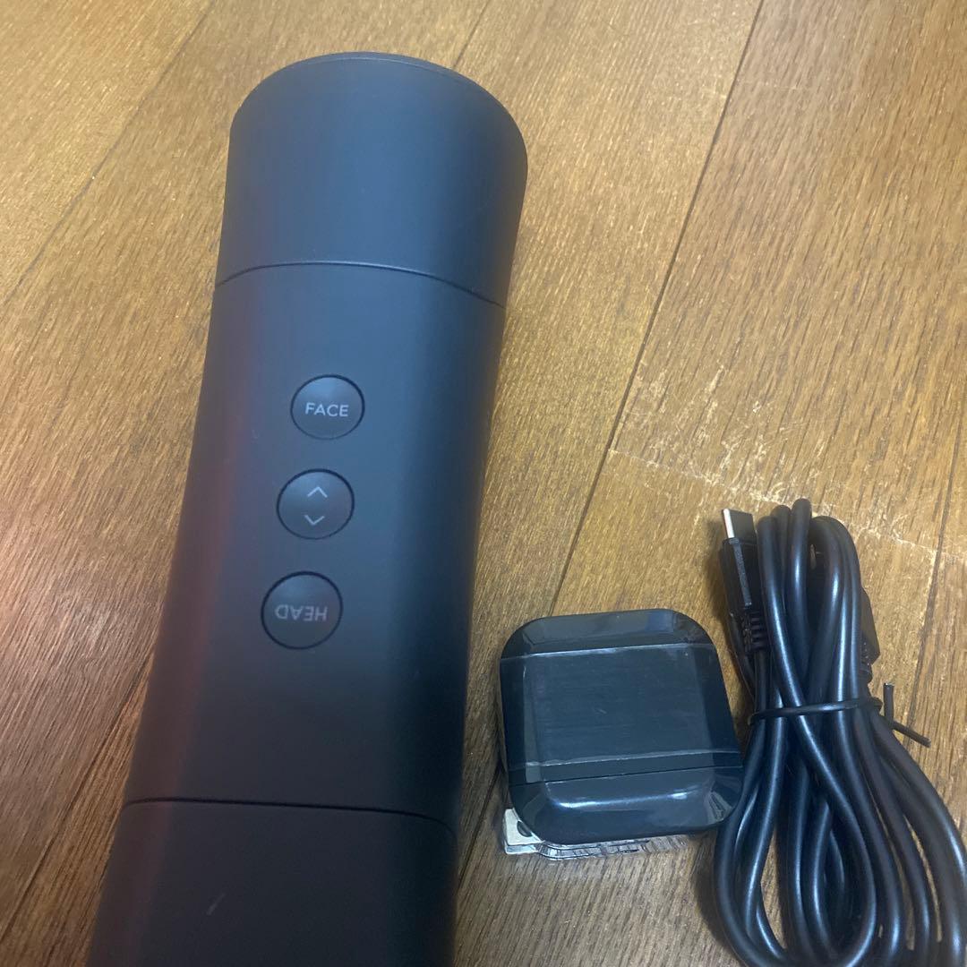テラミースプラッシュパルス 2700 美顔器 話題の美顔器 TERAMEE SPLASH PULSE2700 入荷致しました‼｜豊田市の