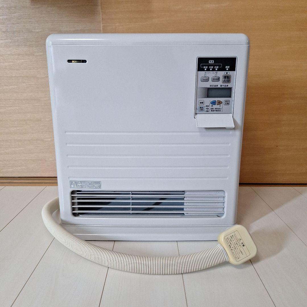 Rinnai（リンナイ）温水ルームヒーター RFM-Y32EA 14年製 Rinnai（リンナイ）温水ルームヒーター RFM-Y32EA 14年製 - メルカリ
