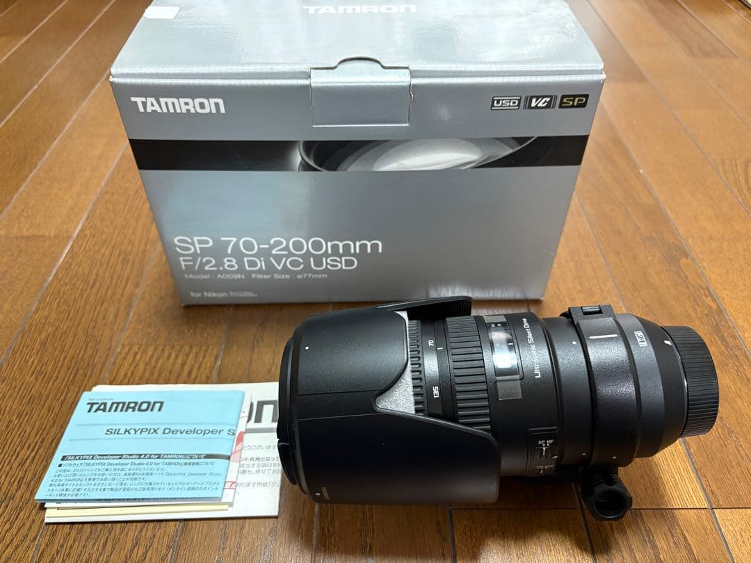 TAMRON SP70-200mm F/2.8 Di VC USD ニコン l_hi_ta02.jpg