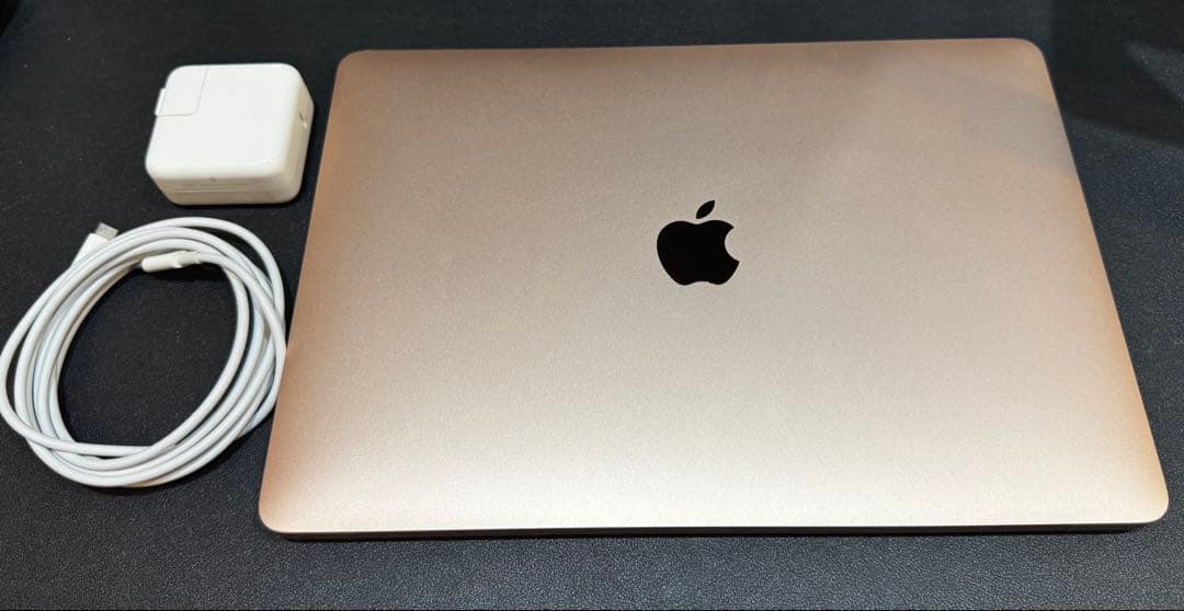 Apple MacBook Air 2020 M1 16GB 1TB ゴールド Amazon.com: Apple Early 2020 MacBook Air with 1.1GHz Intel Core i3