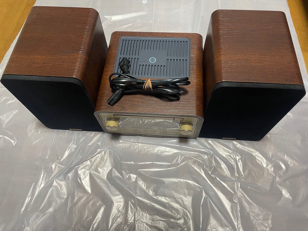 スピーカー・ウーファー SANSUI MODELNO : SMC-300BT 試聴先について』 SANSUI SMC-300BT のクチコミ掲示板 - 価格.com