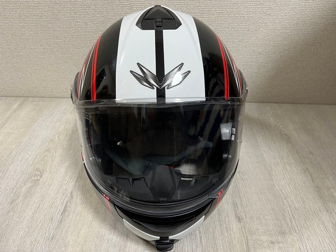オートバイのヘルメット ZACK ZJ-3 ジェット ヘルメット (全5色) バイクヘルメット メンズ 男性