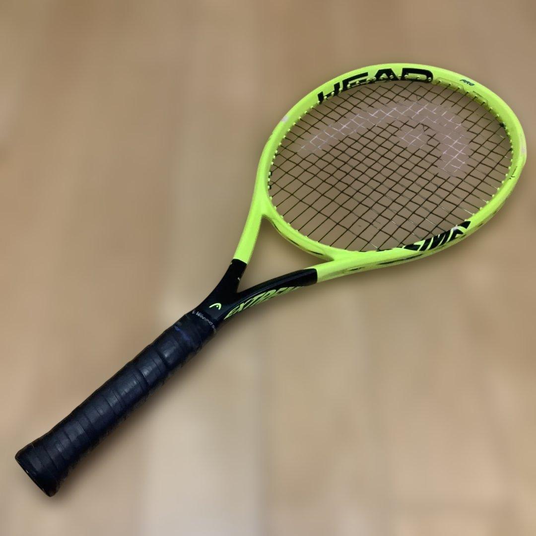 HEAD G360 エクストリームPRO (G2) HEAD G360 エクストリームPRO (G2)
