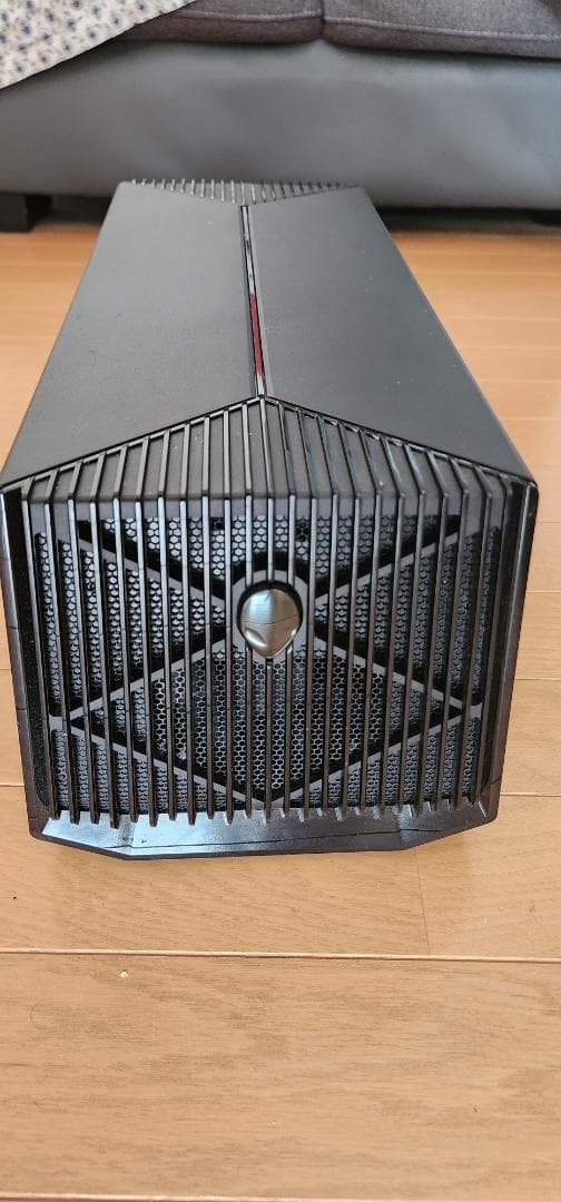 その他 Alienware Graphics Amplifier Z01G Alienware Dell Alienware Z01G Graphics Amplifier (OPEN BOX